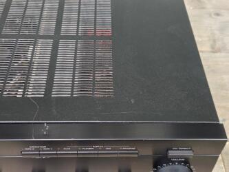 AX-380 Stereo Amplifier Y435115T 2