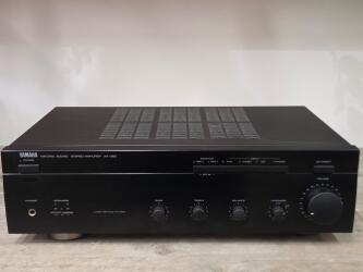 AX-380 Stereo Amplifier Y435115T 3