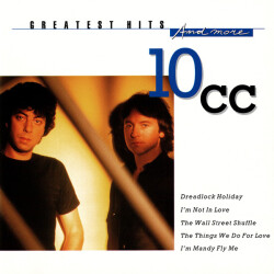 Greatest Hits And More 536 320-2 1