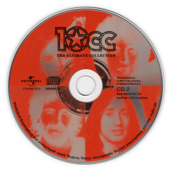 The Ultimate Collection CCM 068221-2 4