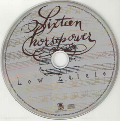 Low Estate 540 888 2 2