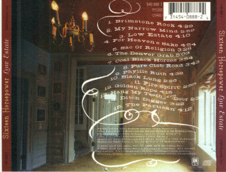 Low Estate 540 888 2 3