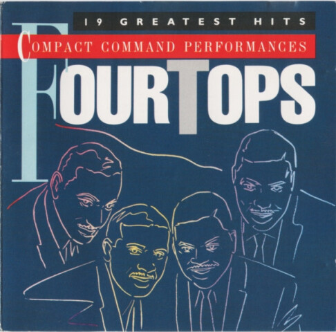 19 Greatest Hits WD72220