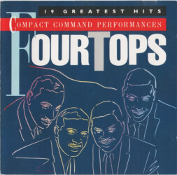 19 Greatest Hits WD72220 1