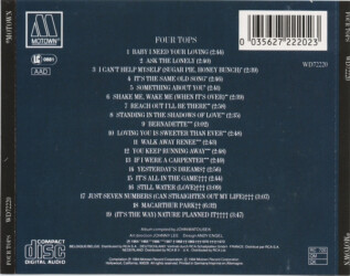 19 Greatest Hits WD72220 2