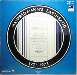 1971 - 1973 6438 085 2
