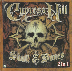 (2 In 1) Skull & Bones COL 495183 1