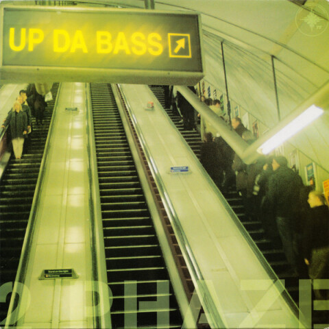 Up Da Bass TF 003