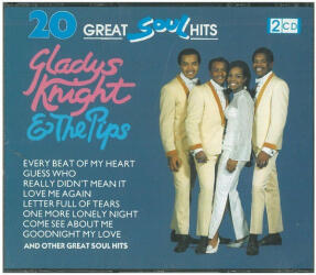20 Great Soul Hits TS 202 1