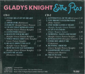 20 Great Soul Hits TS 202 2