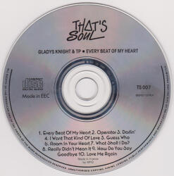 20 Great Soul Hits TS 202 3