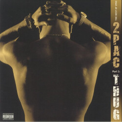 The Best Of 2Pac - Part 1: Thug 8A5974 1