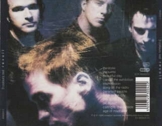 Revolt SCR 493004 2 2