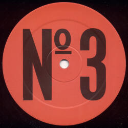№ 3 DR 6760035 2