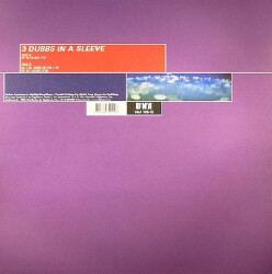 Full Dubb Boogie E.P. DNA 309-12 2