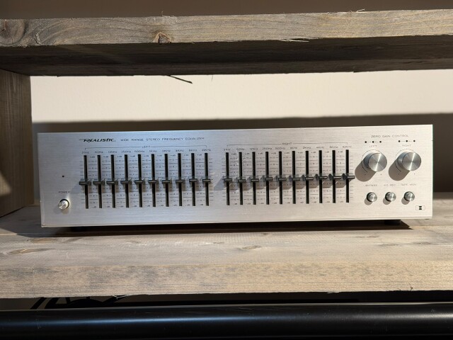 31-2000 Equalizer DN6836