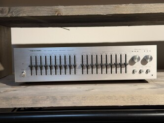 31-2000 Equalizer DN6836 1