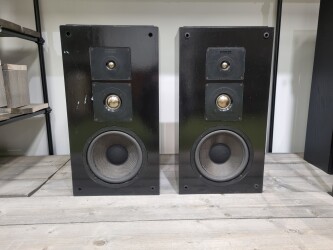 350 Speaker Set 06280/06291