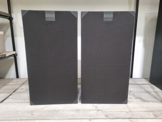 350 Speaker Set 06280/06291 2
