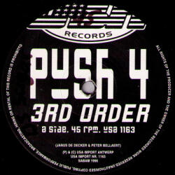 3rd Order USA 1163 1