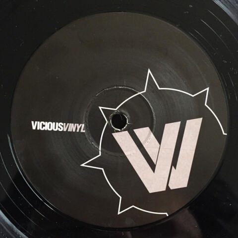 48 Hours VV12045