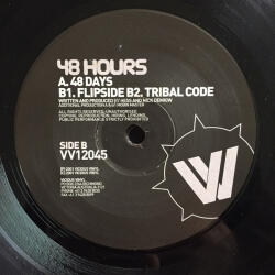 48 Hours VV12045 2
