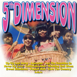 5th Dimension 3638 1