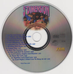 5th Dimension 3638 3