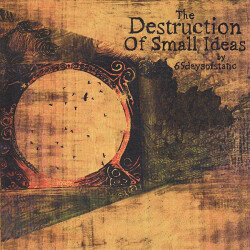 The Destruction Of Small Ideas MONO-28 1