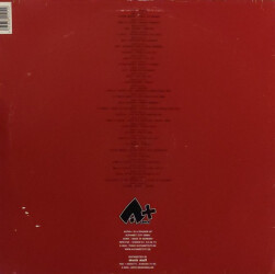 Kingston Town ABCD 0332-6 2