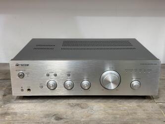 A-20 Integrated Amplifier LDAU000724TY 1