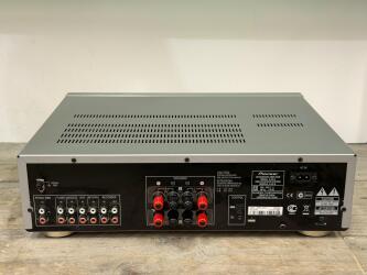A-20 Integrated Amplifier LDAU000724TY 2