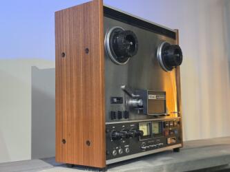 A-3300SX 2T High speed Bandrecorder 10034 3
