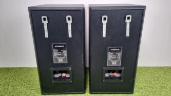 A-40 A40advance 2
