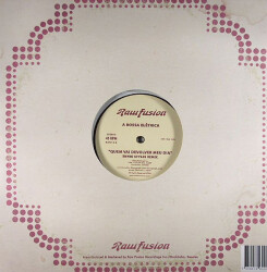 Skindo Lele / Quem Vai Devolver Meu Dia RAF015 2