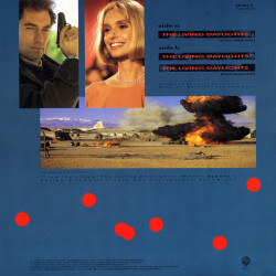 The Living Daylights (Extended Mix) 920 736-0 2