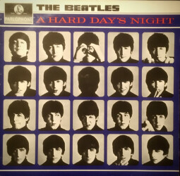 A Hard Day's Night PCS 3058