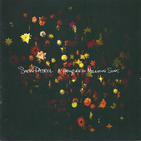 A Hundred Million Suns 1785263