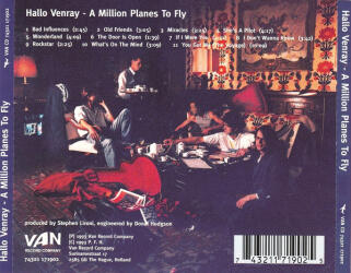A Million Planes To Fly 74321 171902 4