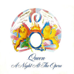 A Night At The Opera CDP 7 46207 2 1