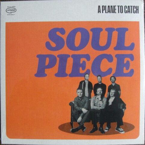 Soul Piece APR136LP