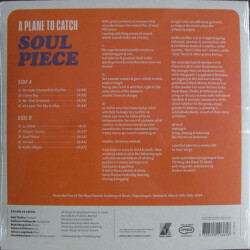 Soul Piece APR136LP 2