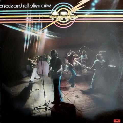 A Rock And Roll Alternative 2391 255