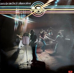 A Rock And Roll Alternative 2391 255 1