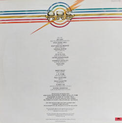 A Rock And Roll Alternative 2391 255 2