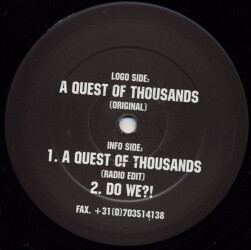 A Quest Of Thousands PRO 2 2