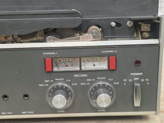 A77 MKIII 2 Track High Speed 126275 1