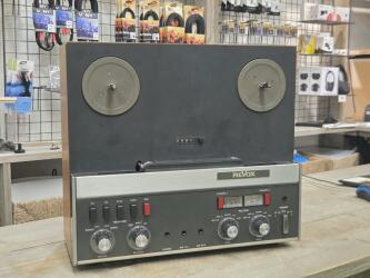 A77 MKIII 2 Track High Speed 126275 2