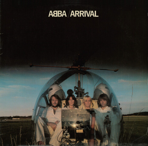 Arrival 2310 483