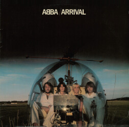 Arrival 2310 483 1